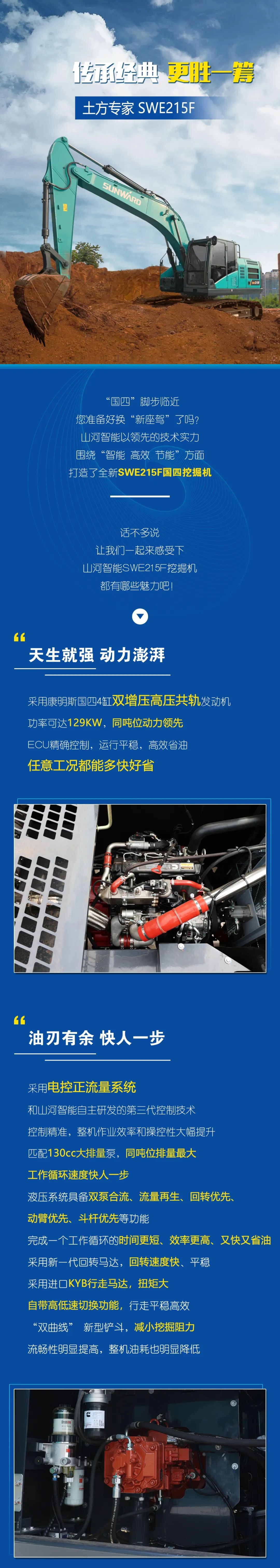 国四精品 | 实力当先，“钱”途无穷！皇家国际智能王牌中挖SWE215F申请出战