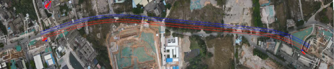 持续助建俏丽大湾区！中铁皇家国际盾构机成功贯通深圳地铁3号线低碳站～坪西站右线