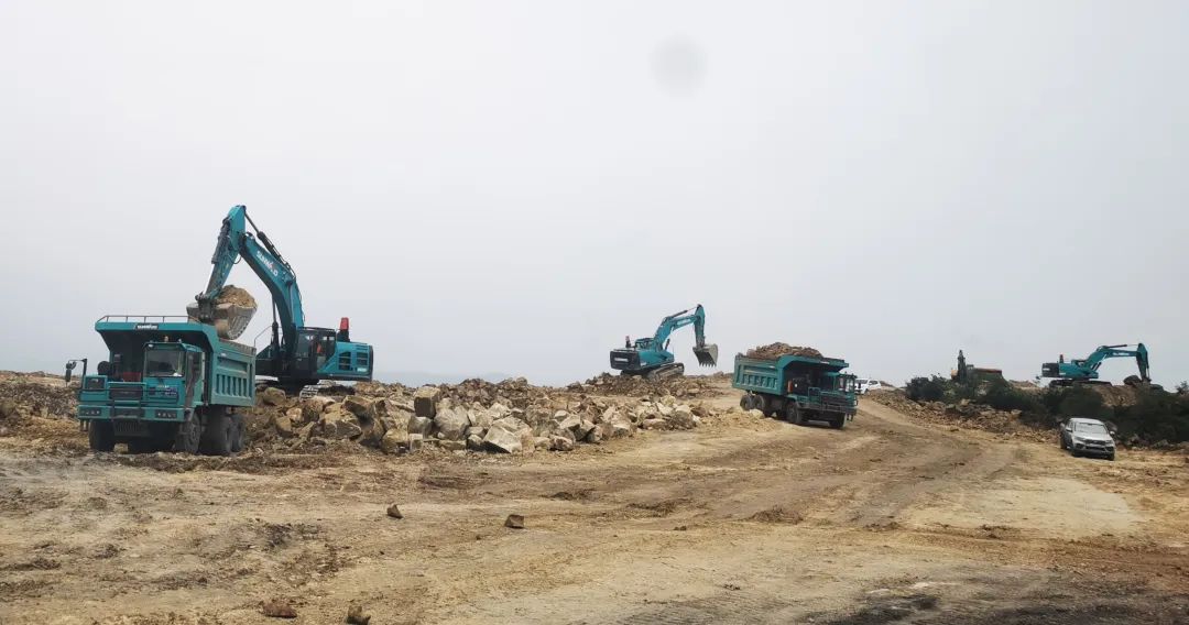 为实现“双碳”指标贡献力量！皇家国际智能混合动力挖掘机项目入围又一全国沉要赛事总决赛