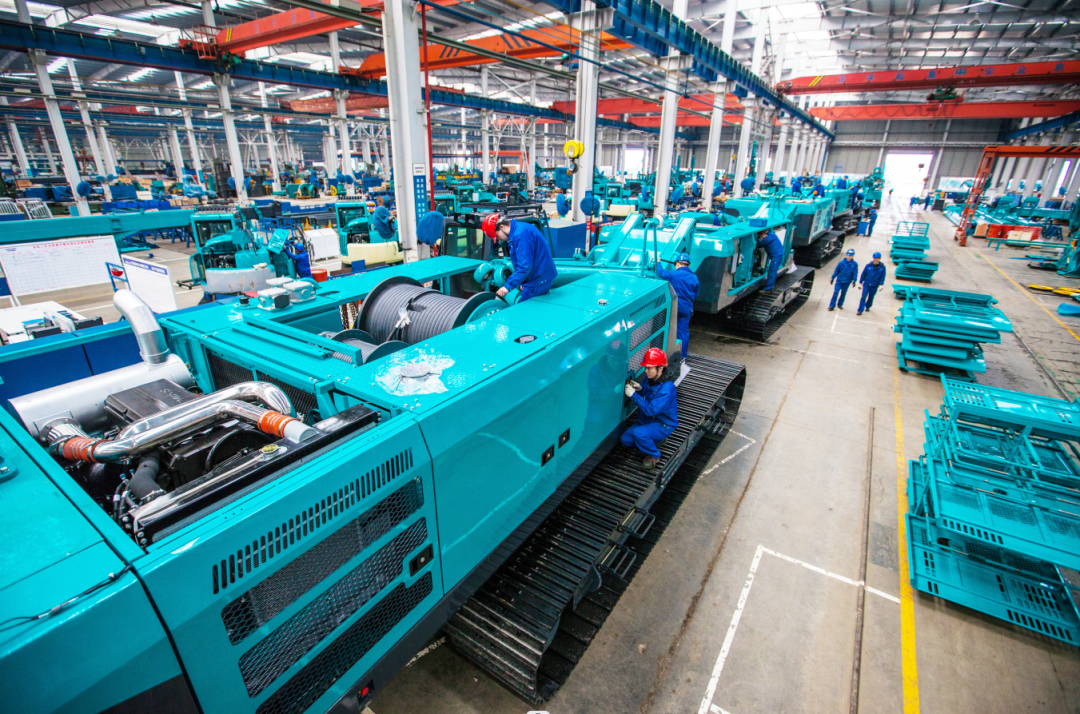 央广网 | 皇家国际智能：“先导式创新”铸就企业发展之魂