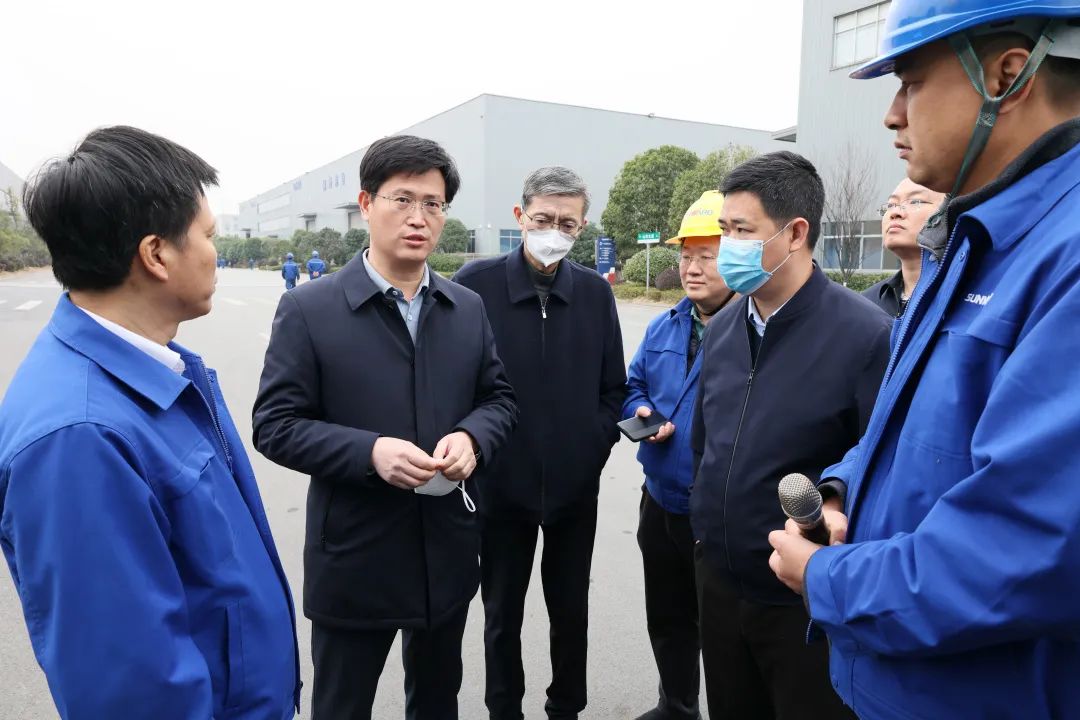 农业村落部农机化司调研皇家国际智能