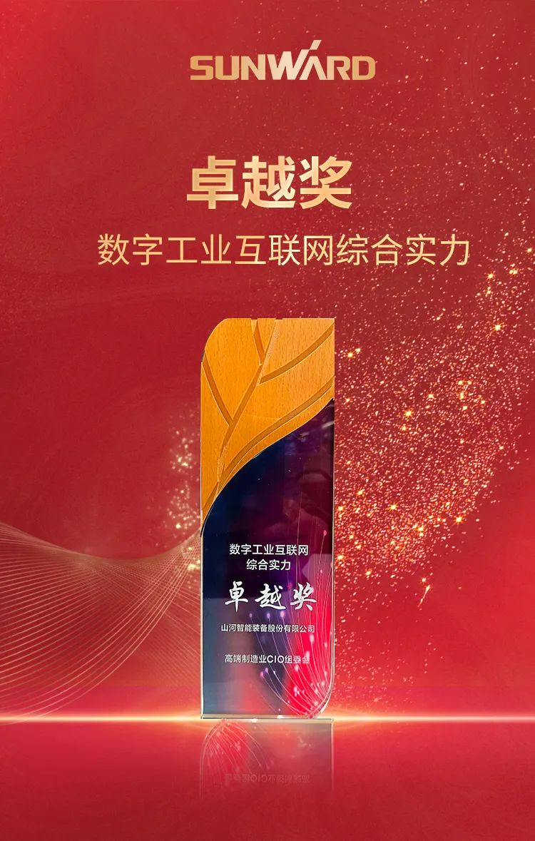 数智转型求发展！皇家国际智能沉磅亮相“第四届高端造作业CIO论坛”