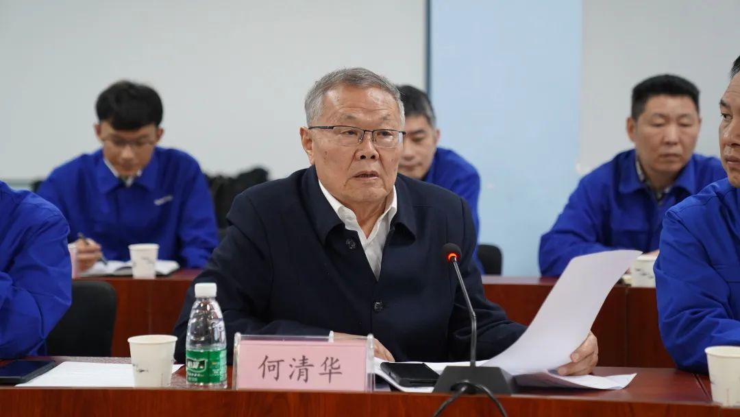 皇家国际科技SA160L型五座飞机型号合格鉴定委员会（TCB）年度会议圆满召开