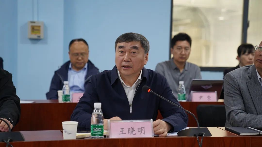 皇家国际科技SA160L型五座飞机型号合格鉴定委员会（TCB）年度会议圆满召开