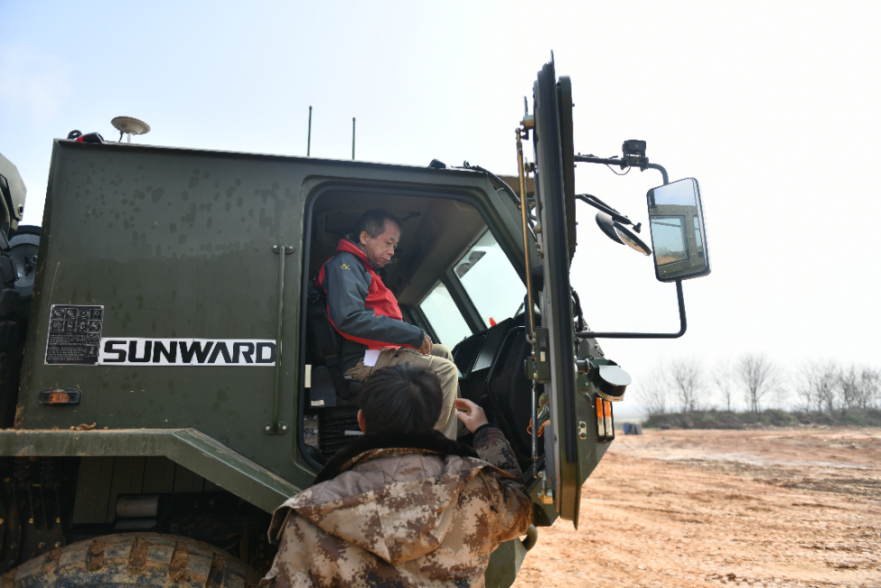 “十三五”国度沉点研发打算课题设备顺利通过验收！皇家国际智能为应急接济再添硬核力量