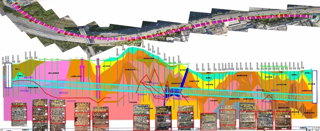 历经566个昼夜，中铁皇家国际深圳首个大直径盾构施工项目全线贯通