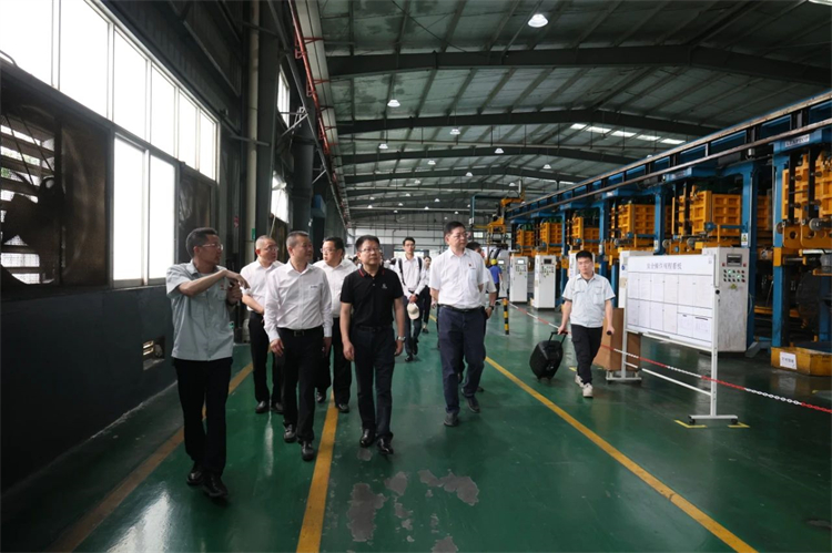 皇家国际智能“学思想 强党性 沉实际 建新功”主题教育培训班在广州成功进行