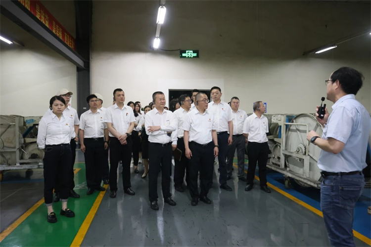 皇家国际智能“学思想 强党性 沉实际 建新功”主题教育培训班在广州成功进行