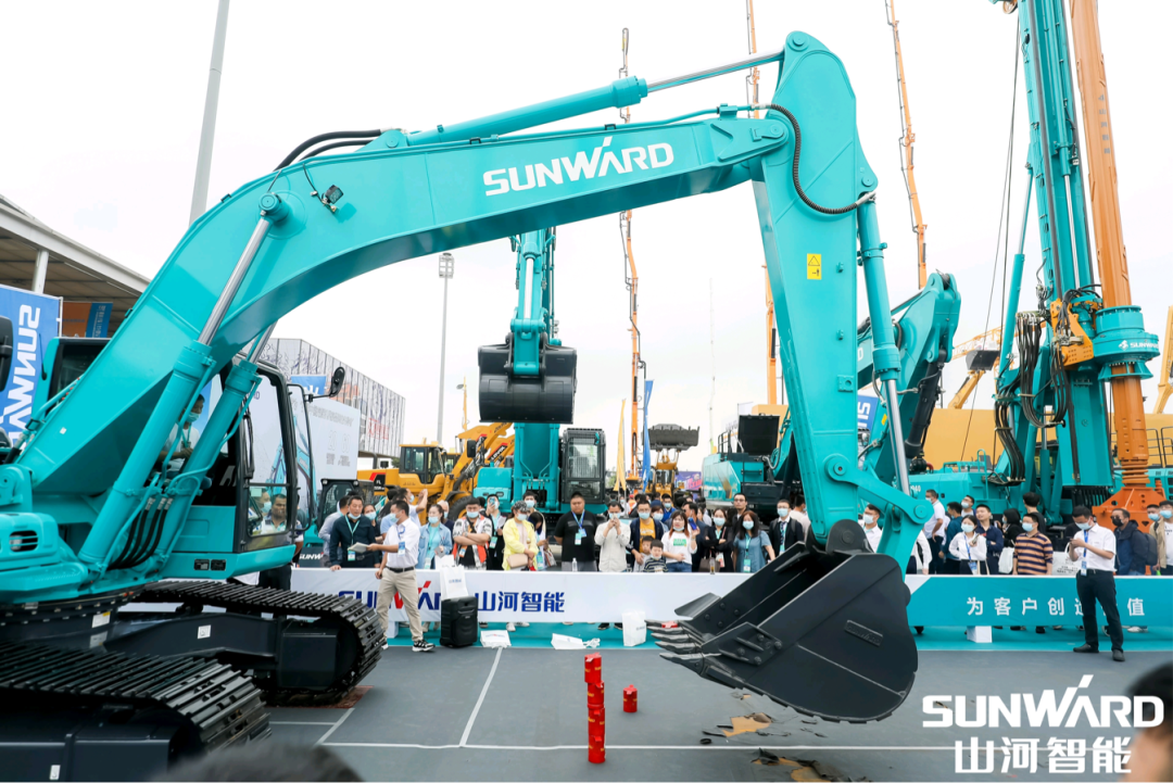 2023 CICEE | 关于皇家国际智能2023长沙展，你想知路的都在这里！