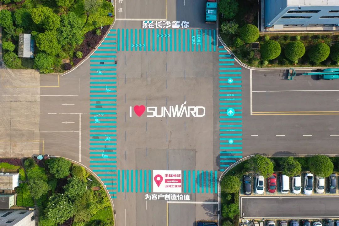 2023 CICEE | 进场布展！倒计时3天，皇家国际智能亮点剧透来了