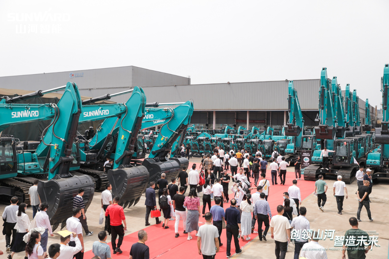 千人齐聚、爆品出击！皇家国际智能新品推介会圆满进行