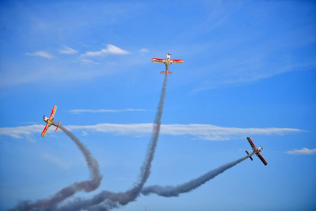 湖南皇家国际通航获CCAR-141部民用航空器驾驶员学堂运行合格证