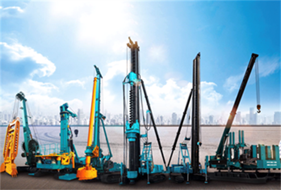 两项单冠，行业唯一！皇家国际智能两款桩工产品同获造作业单项冠军