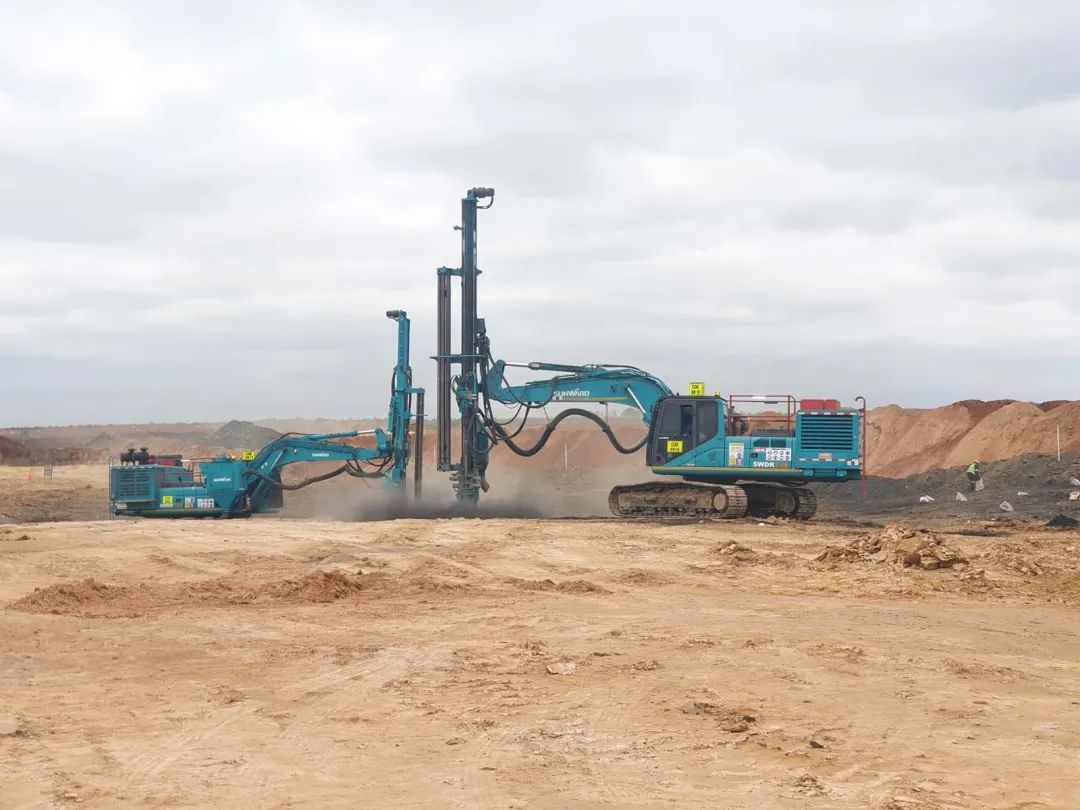 “伴侣圈”扩大，皇家国际智能加快布局非洲市场