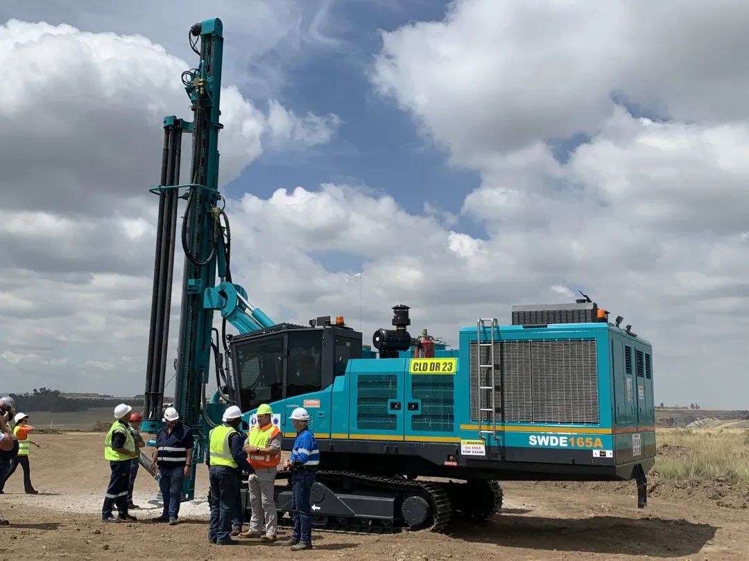 “伴侣圈”扩大，皇家国际智能加快布局非洲市场