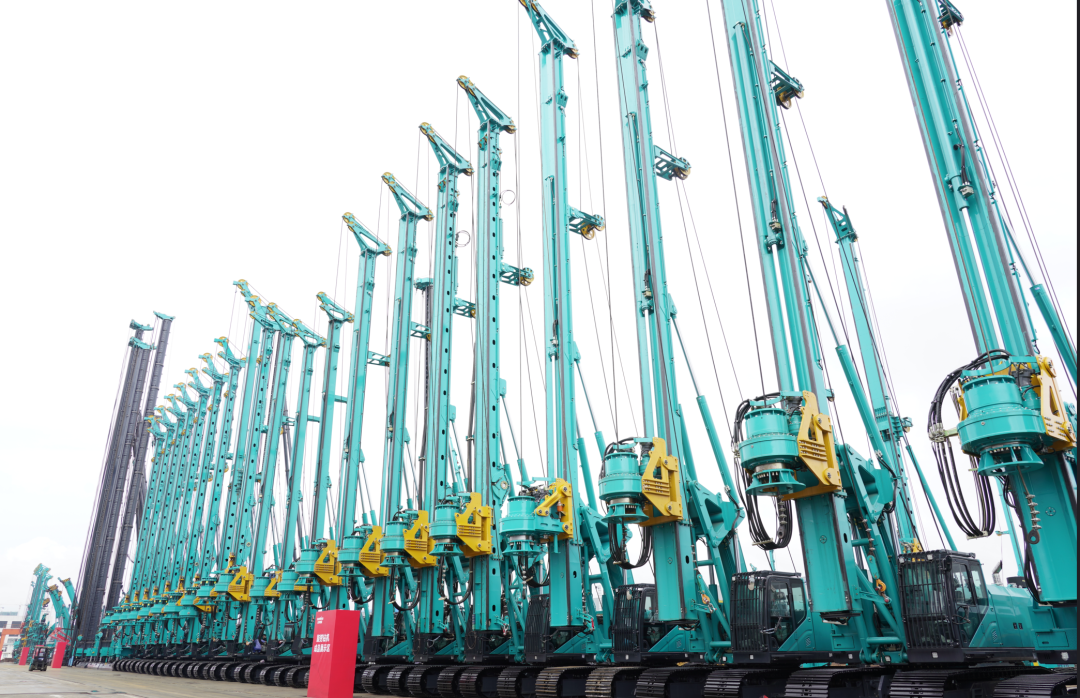 创新、协同、发展！皇家国际智能入选《先进造作业龙头企业清单》