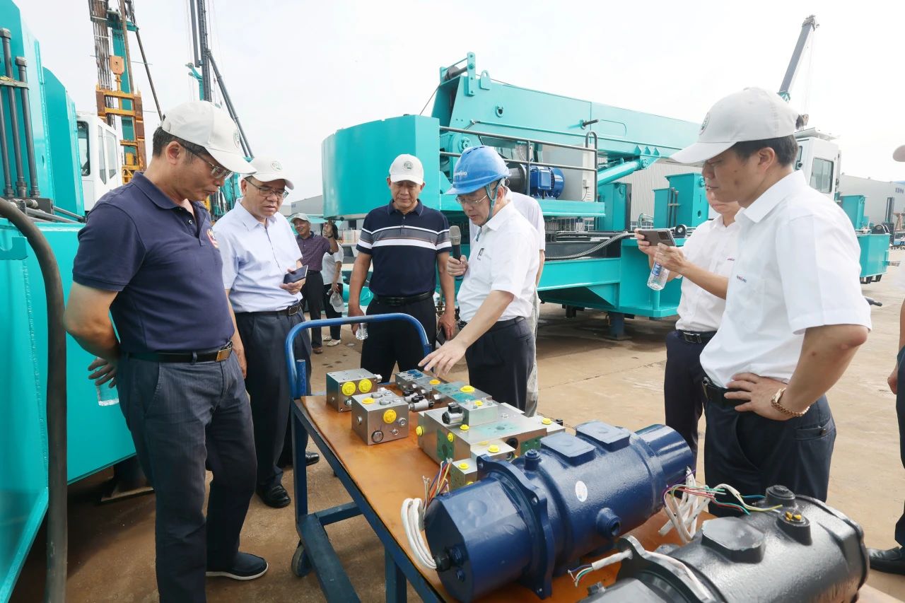 国际当先！皇家国际智能6项科技成就通过鉴定