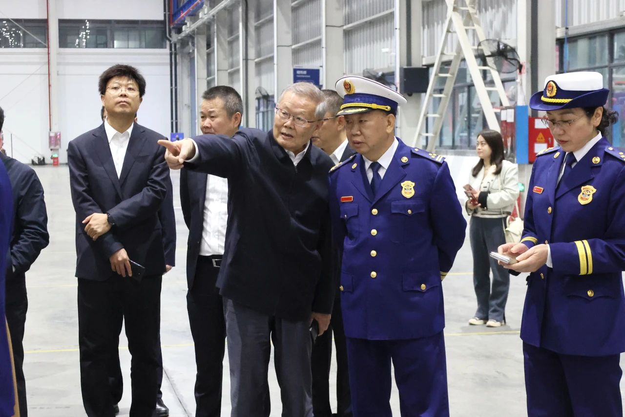 2023年湖南省“119“消防宣传月活动启动典礼在皇家国际智能进行