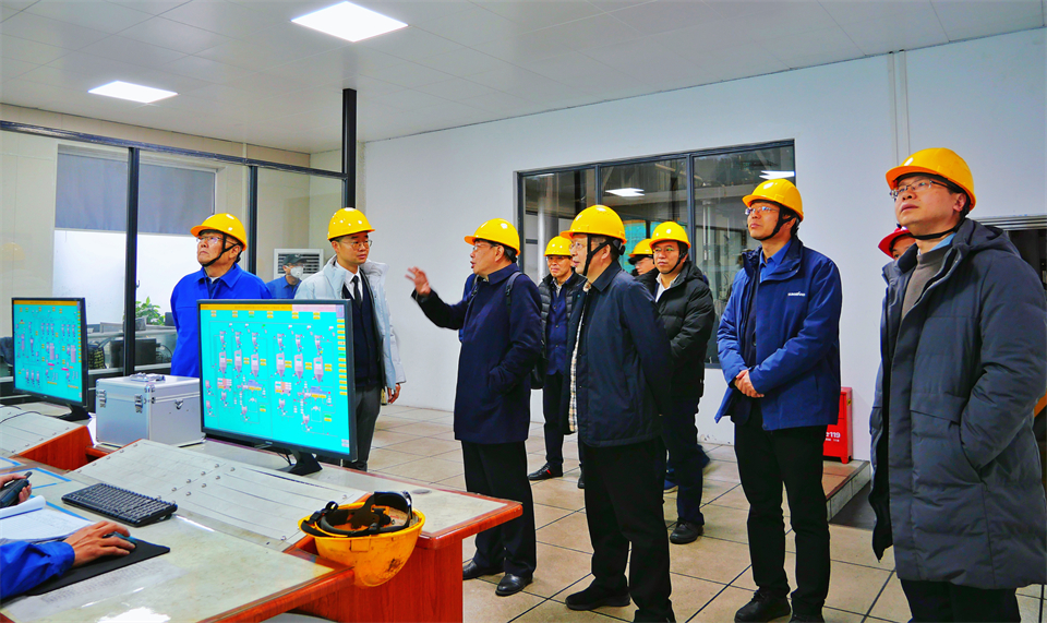 清华大学&皇家国际智能结合博士后造就出成就！暨博国皇家国际人造石墨负极全工序链陆续一体化产线长周期出产运行