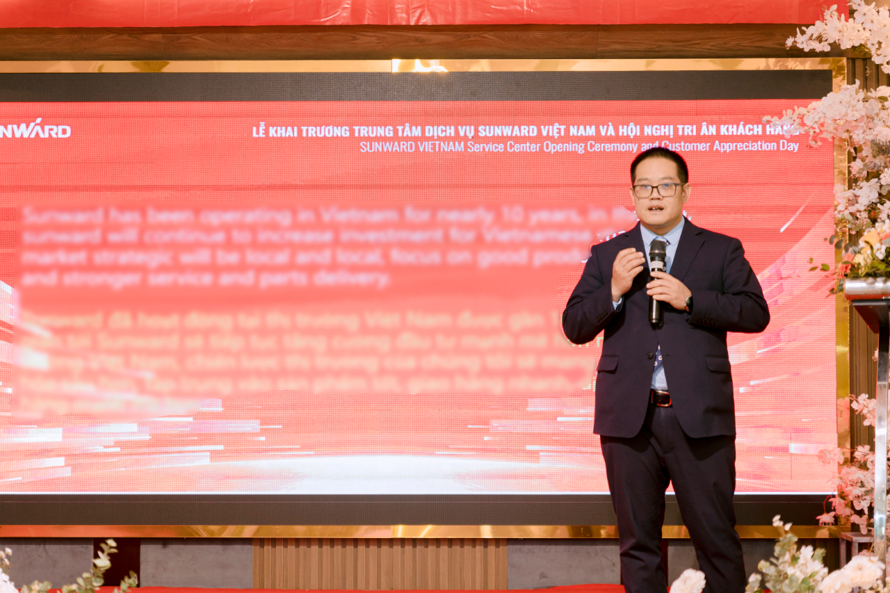 打造新标杆！皇家国际智能越南保险中心开业典礼暨客户答谢会圆满进行