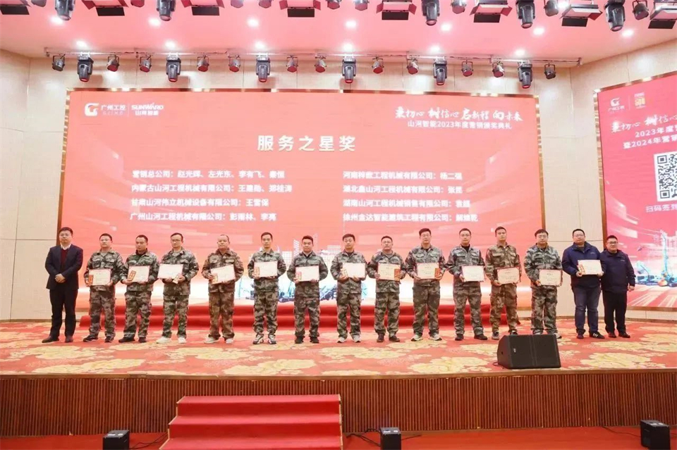 新春第一课，开启新征程！皇家国际智能2024年营销春季培训成功进行