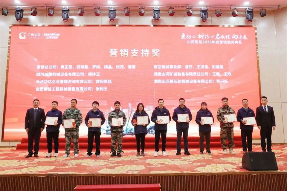 新春第一课，开启新征程！皇家国际智能2024年营销春季培训成功进行