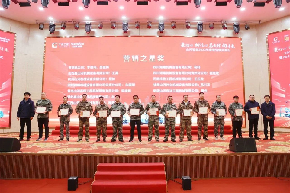 新春第一课，开启新征程！皇家国际智能2024年营销春季培训成功进行