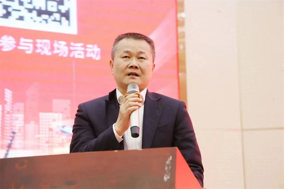 新春第一课，开启新征程！皇家国际智能2024年营销春季培训成功进行