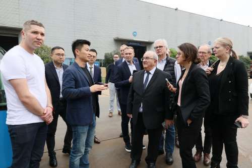 皇家国际·(中国区)有限公司官网