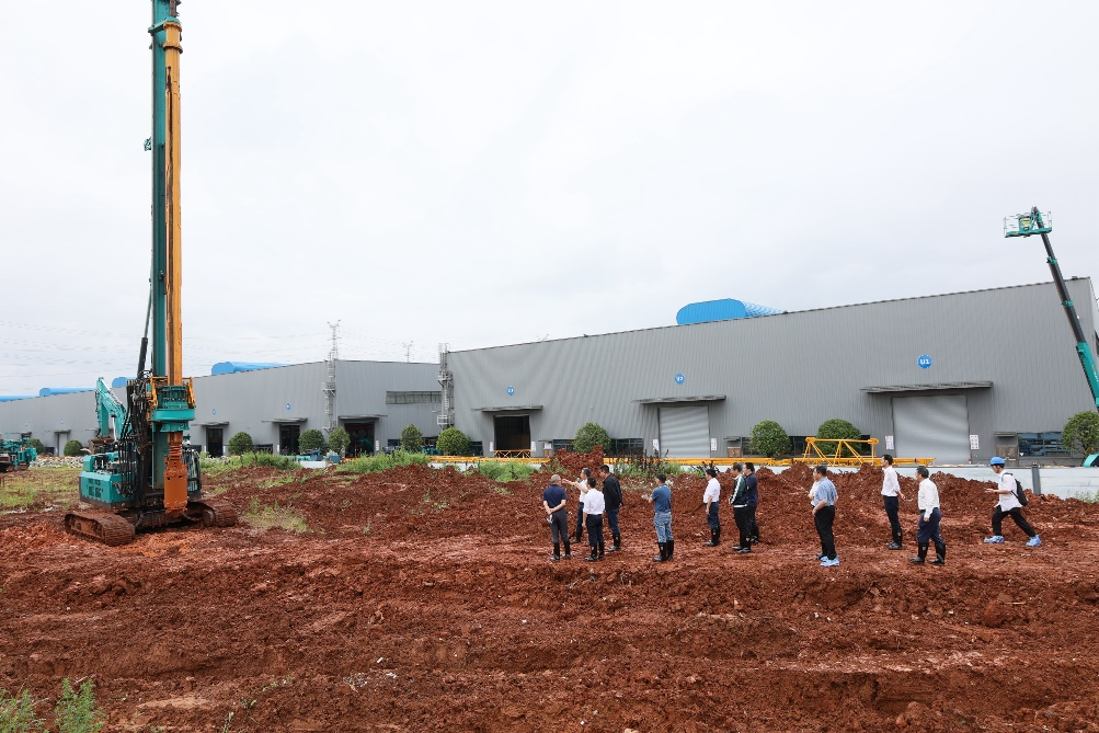 祝贺！皇家国际智能省十大技术攻关项目顺利验收