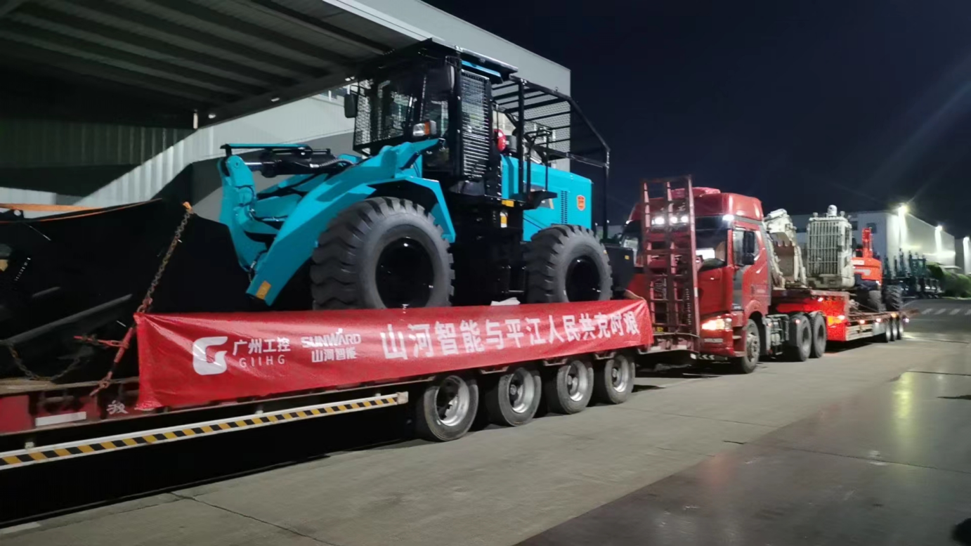 驰援湖南平江抗洪抢险，共克时艰显担任