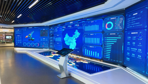 皇家国际智能入选“2024全国工业互联网100强”