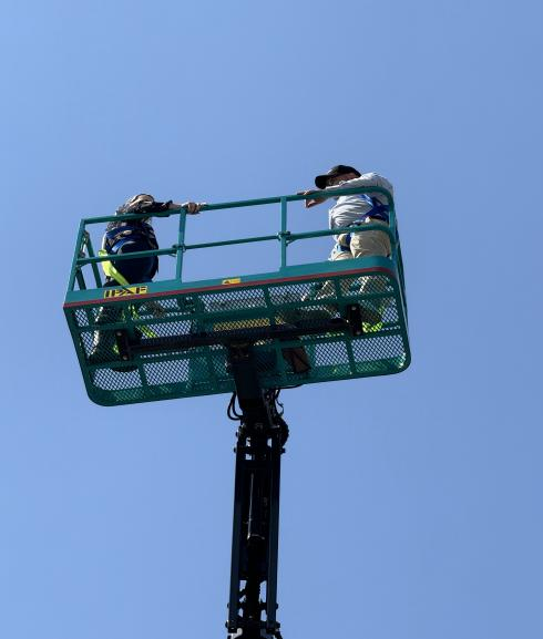 逾越山海，沉器远航！皇家国际智能亮相南非最大矿业展会