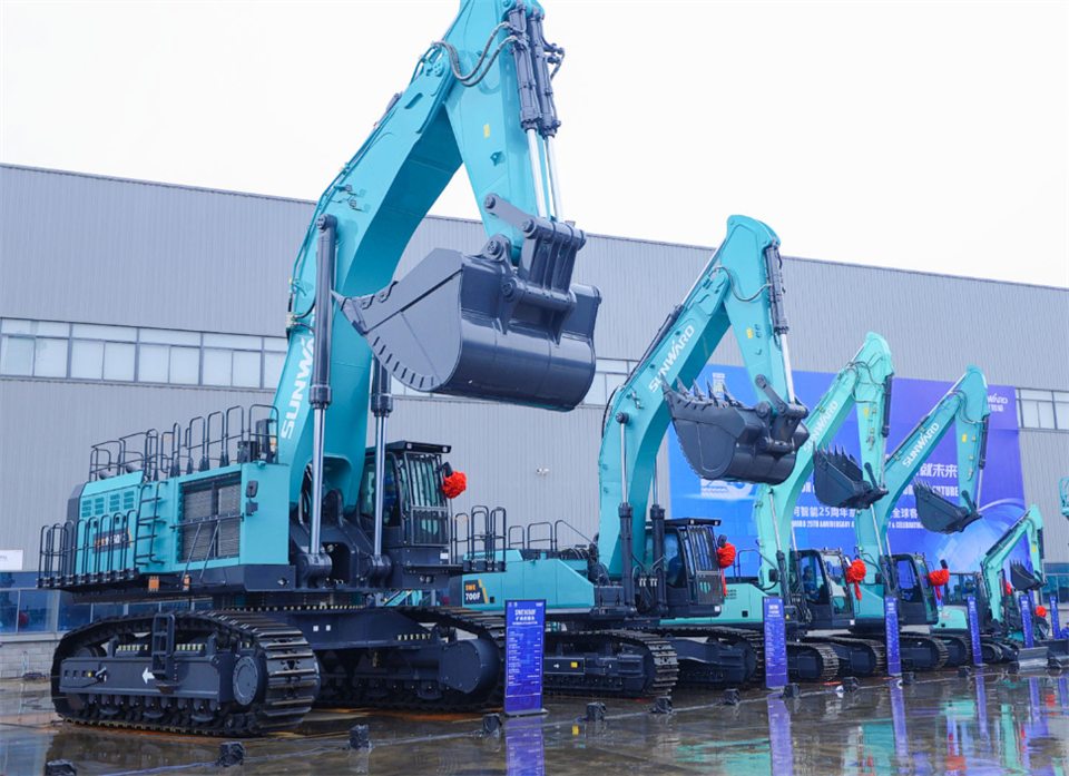 为客户创造价值，皇家国际智能集中颁布20余款新品