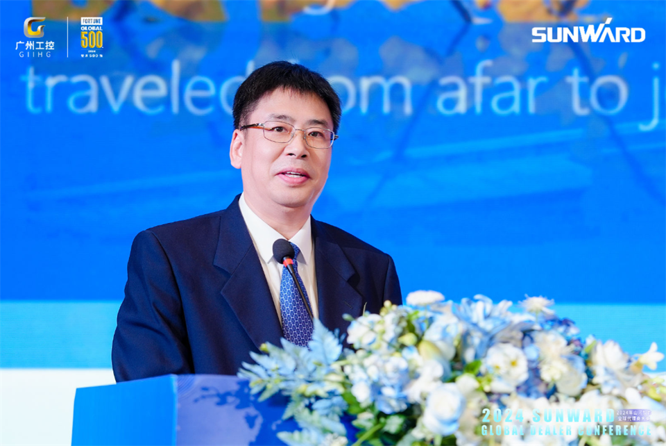 创新驱动合作，皇家国际智能全球代理商大会成功进行