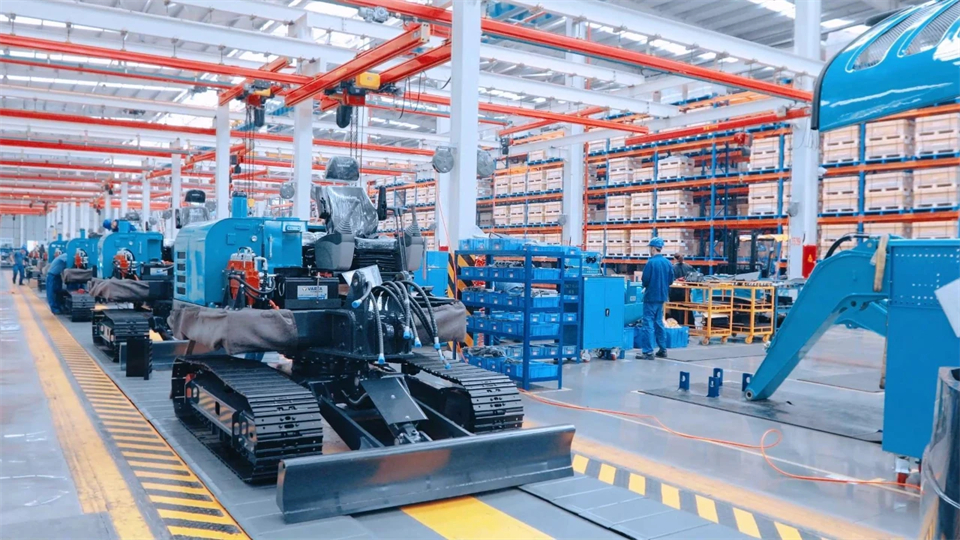 媒体聚焦 | 可能远程操作的“超等设备”有多炫？