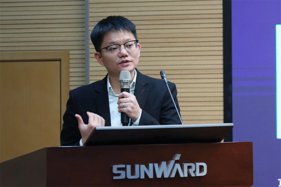 数字工业，智慧将来！西门子人为智能、数字孪生、元宇宙、低代码技术讲座开讲啦