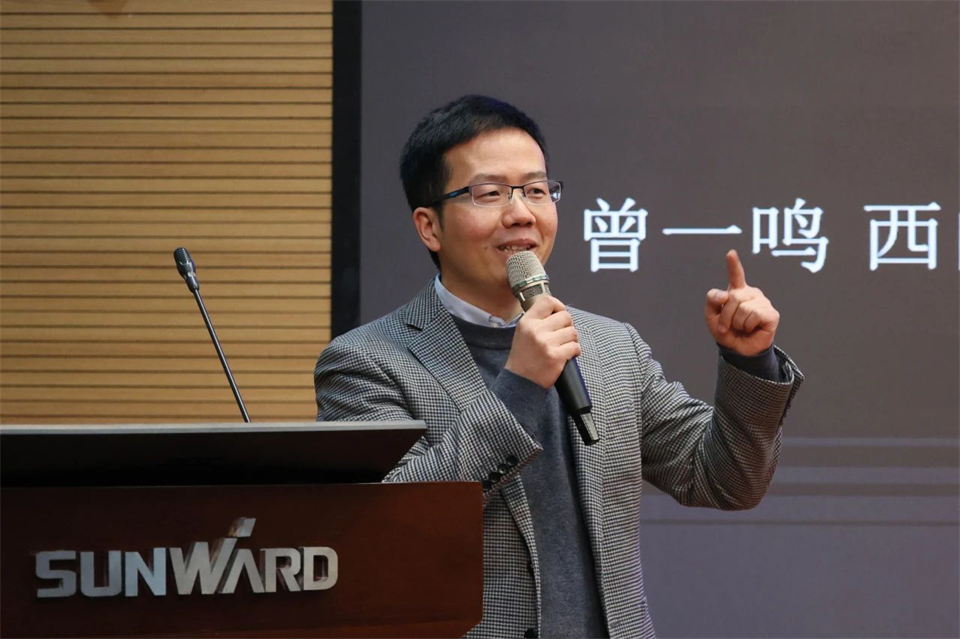 数字工业，智慧将来！西门子人为智能、数字孪生、元宇宙、低代码技术讲座开讲啦