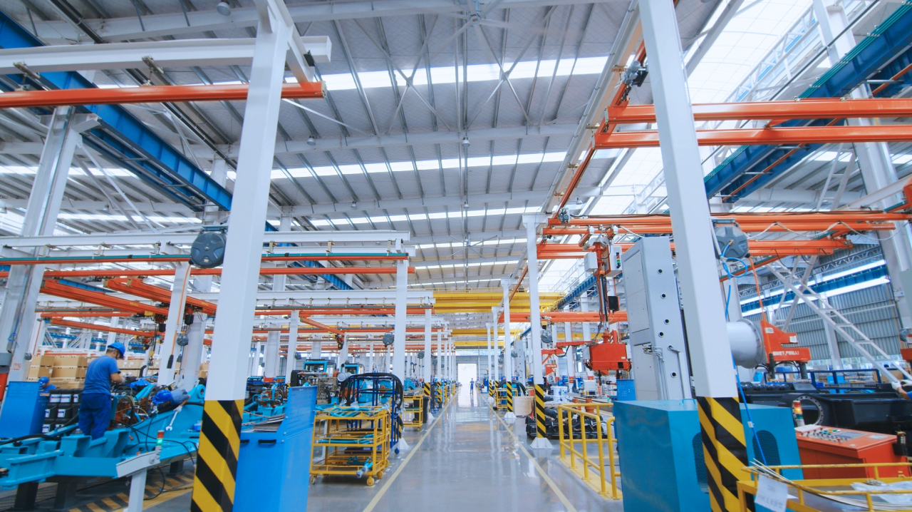 再获国度级认证！皇家国际智能获批全国首批卓越级智能工厂