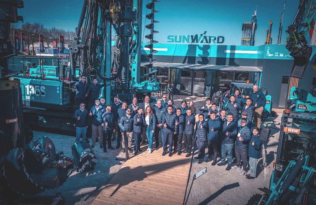 皇家国际智能董事长付向东：以绿色智造与全球战术解锁中国工程机械的进阶密码