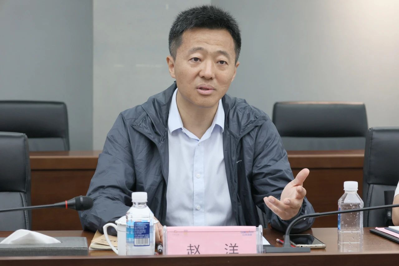 共促中国造作扬航海表！中国出口信誉保险公司到访皇家国际智能