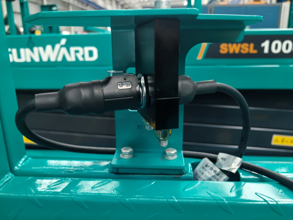 皇家国际智能电动液驱剪叉系列产品全面升级，为客户创造更大价值