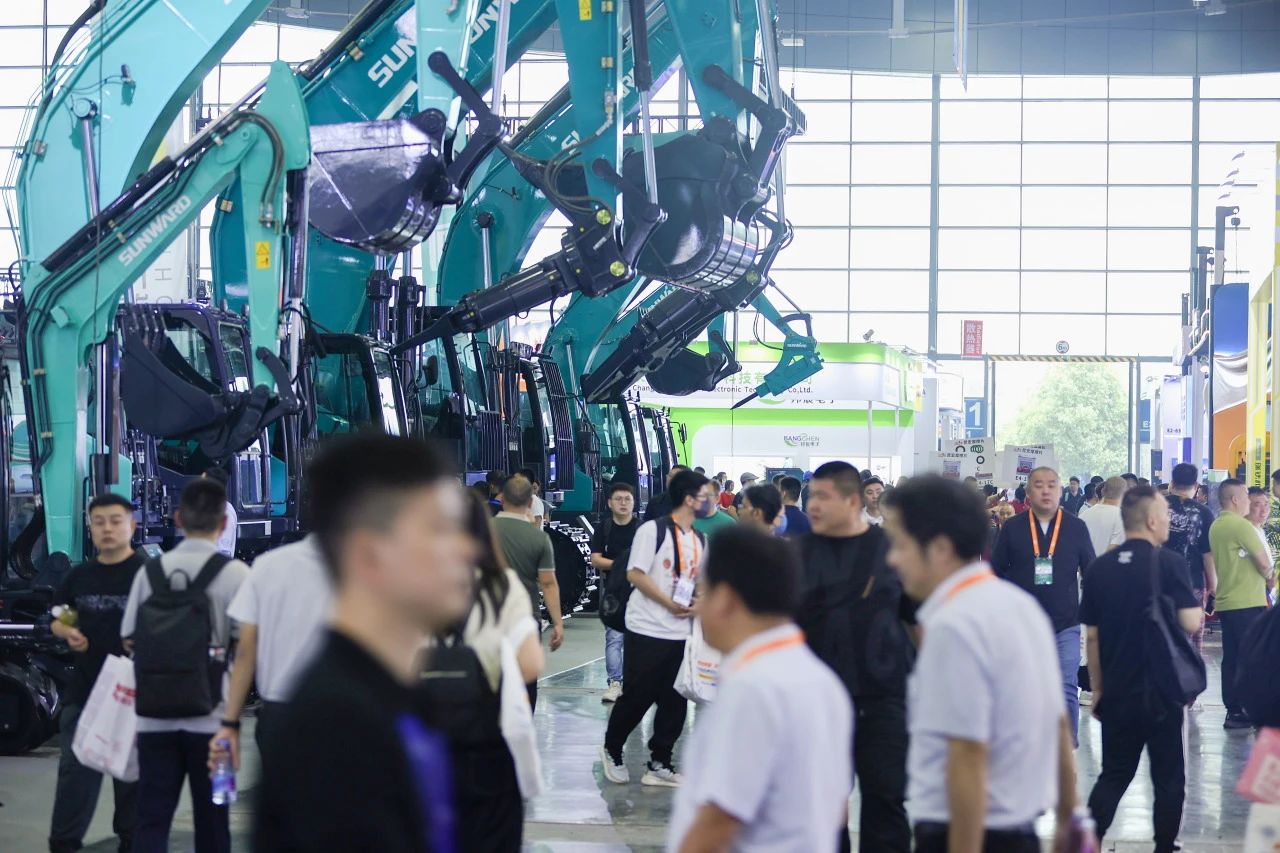 2025 CICEE | 为客户创造价值，皇家国际智能客户互换会圆满进行