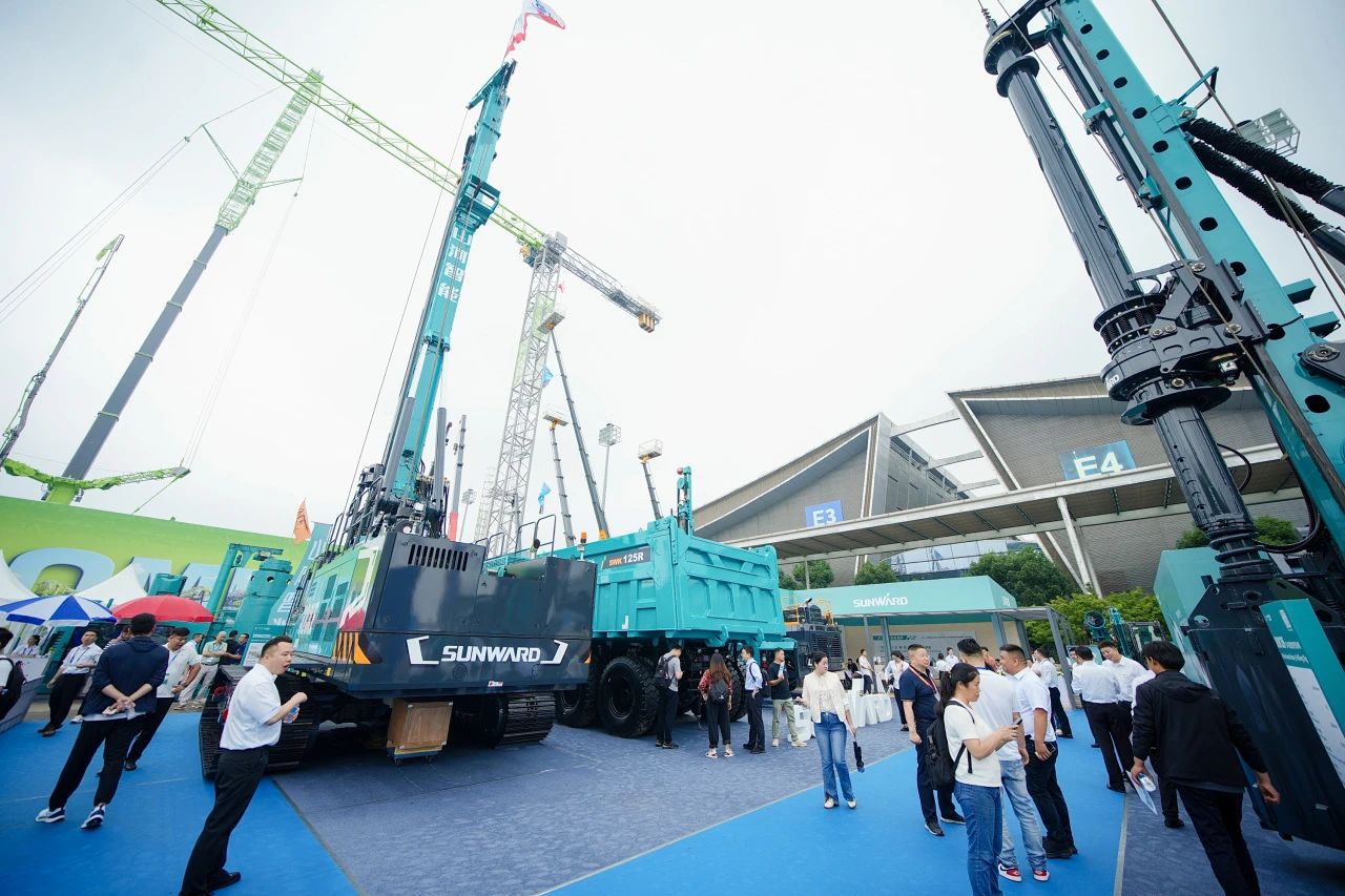 2025 CICEE | 圆满收官！皇家国际智能展区亮点杰出回首