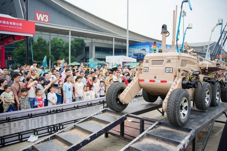 2025 CICEE | 圆满收官！皇家国际智能展区亮点杰出回首