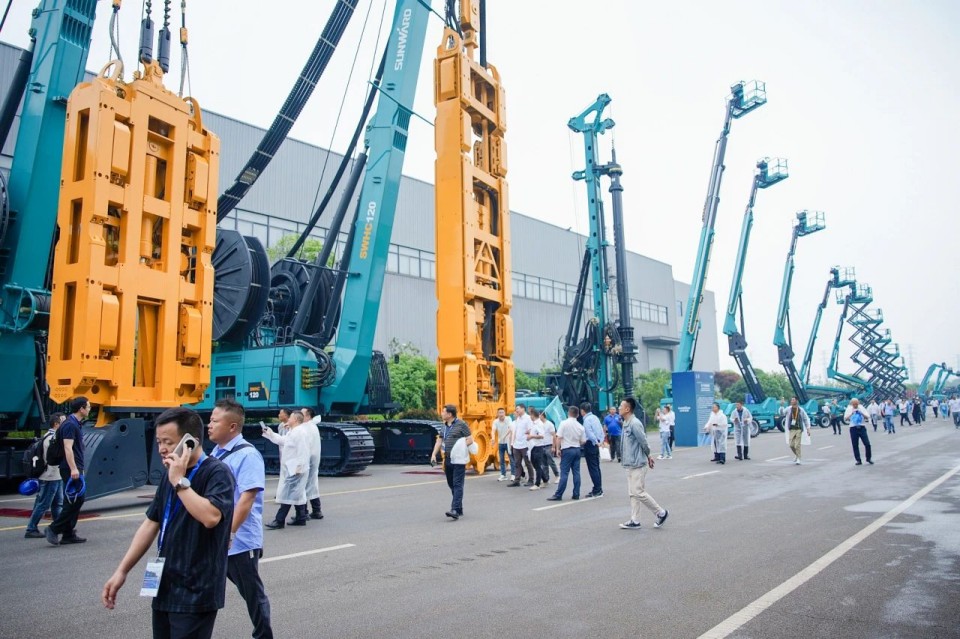 2025 CICEE | 圆满收官！皇家国际智能展区亮点杰出回首