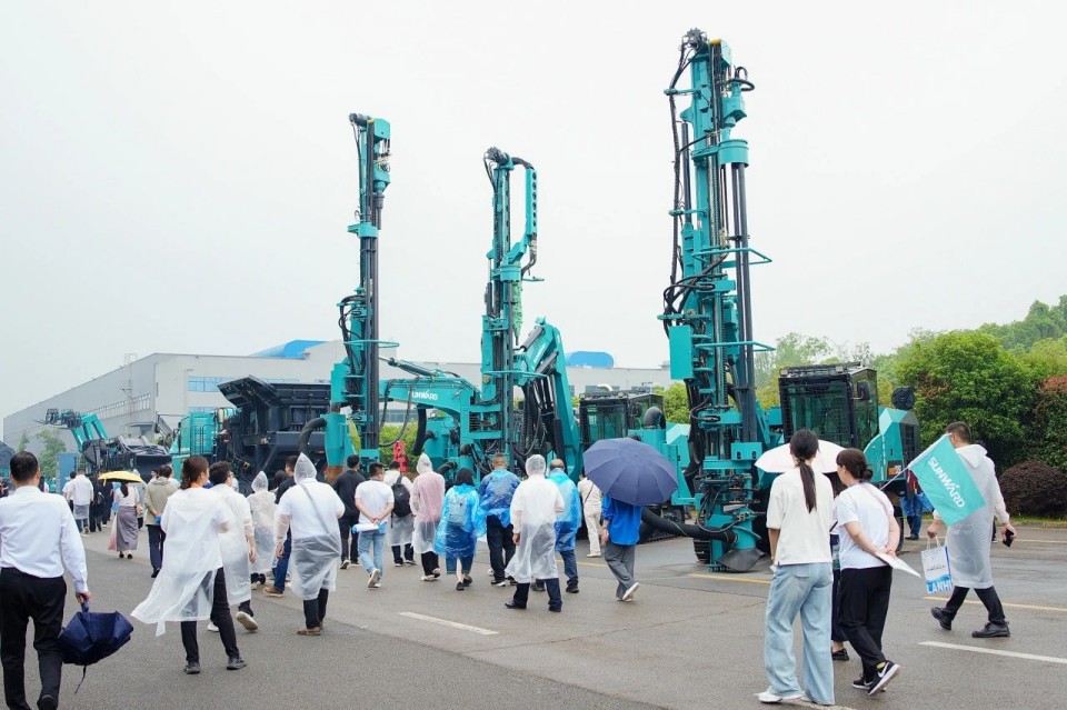 2025 CICEE | 圆满收官！皇家国际智能展区亮点杰出回首