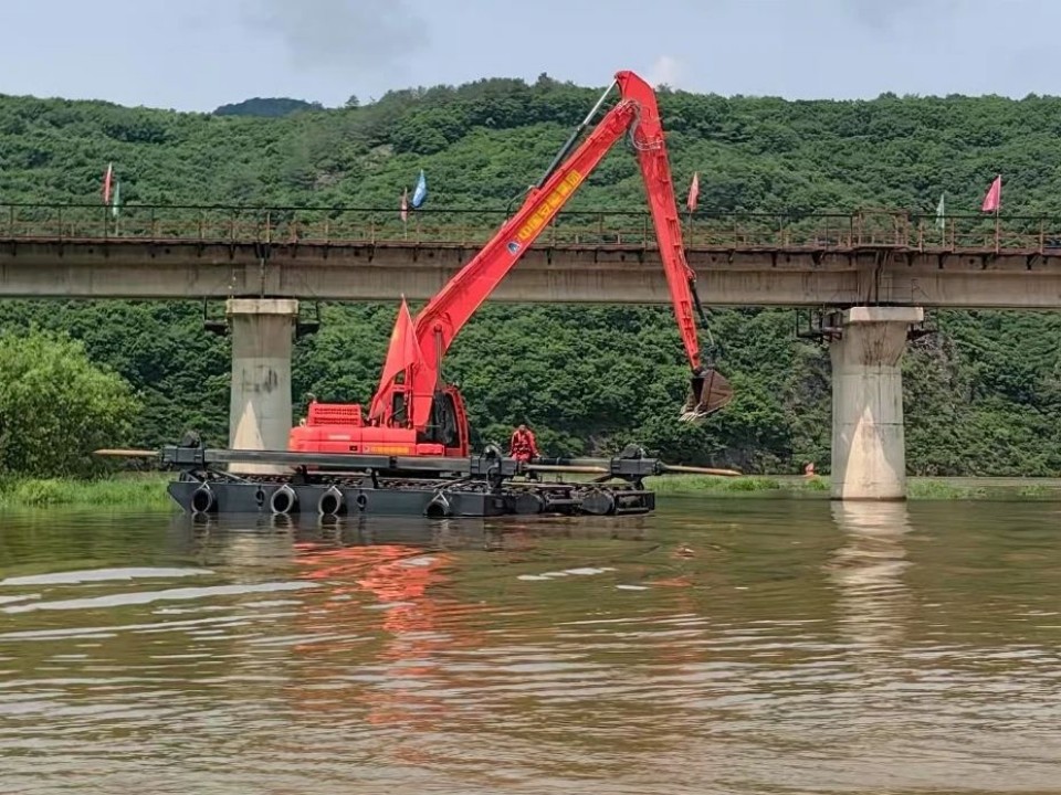 硬核破解“最后一公里”难题，皇家国际智能应急接济设备助力“应急使命·2025”演习！