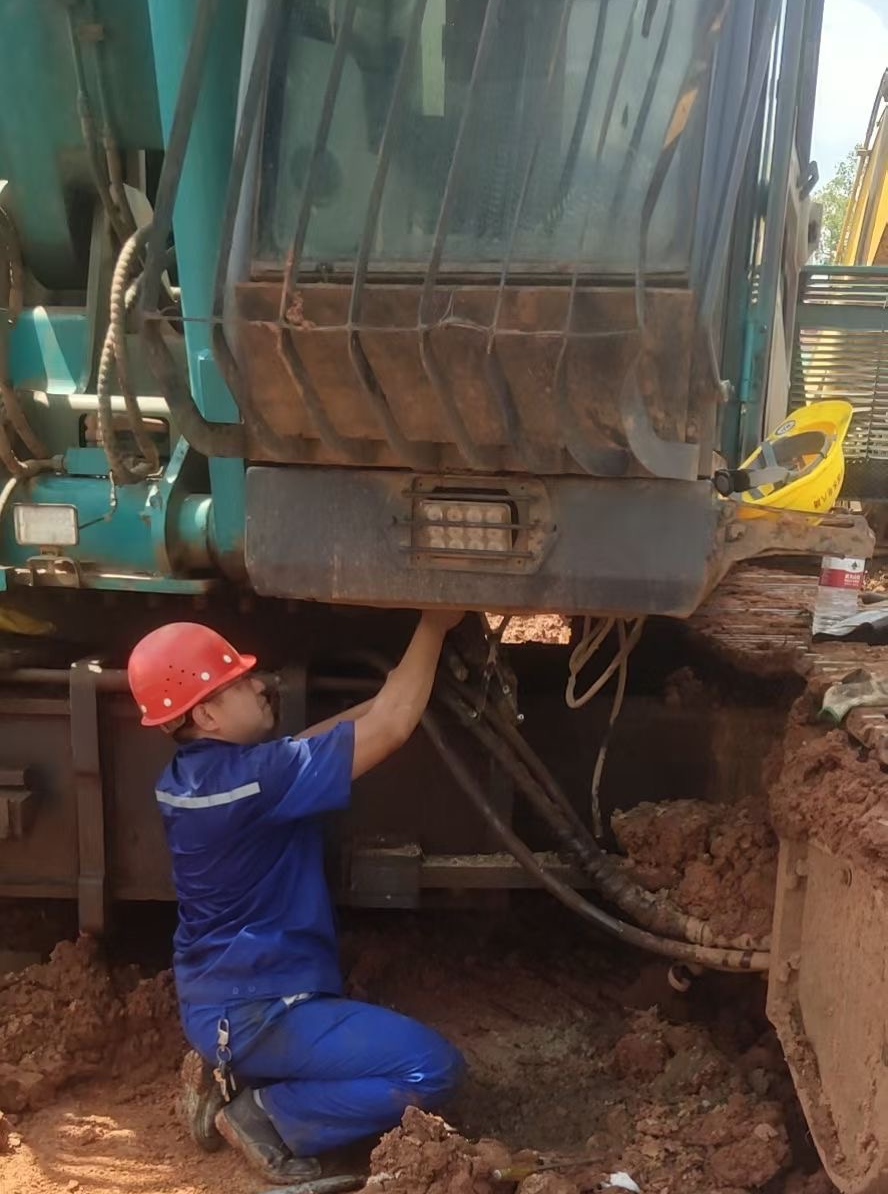 皇家国际智能发展“品质皇家国际 用心服务”湖南站客户走访活动，协同索求行业新发展蹊径