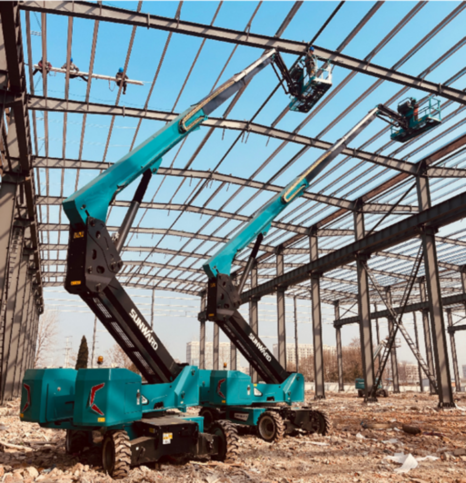 创新引领，实力见证！皇家国际智能明星产品荣登“2025工程机械TOP10年度榜”